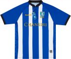 2018-19 Sheffield Wednesday Home Shirt