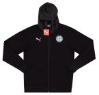 2019-20 Melbourne City Puma Casuals Hooded Jacket