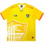 2018 Fluminense de Feira Home Goalkeeper Shirt