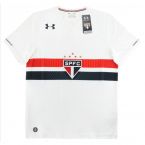 2017 Sao Paulo Home Shirt