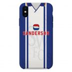 Sheffield Wednesday 1995-97 iPhone & Samsung Galaxy Phone Case