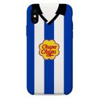 Sheffield Wednesday 2000-01 iPhone & Samsung Galaxy Phone Case