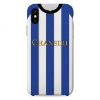 Sheffield Wednesday 2018-19 iPhone & Samsung Galaxy Phone Case