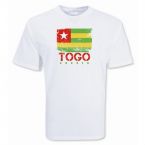 Togo Soccer T-shirt