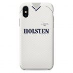 Tottenham Hotspur 1987 iPhone & Samsung Galaxy Phone Case