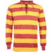 Bradford City 1903 Retro Football Shirt