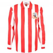 Sheffield United 1936 F.A Cup Final Retro Football Shirt