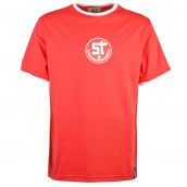 Swindon Town 12th Man T-Shirt