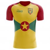 Grenada 2018-2019 Home Concept Shirt