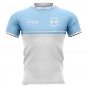 Argentina 2019-2020 Training Concept Rugby Shirt