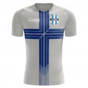 Slovan Bratislava 2019-2020 Away Concept Shirt