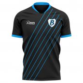 Slovan Bratislava 2019-2020 Third Concept Shirt