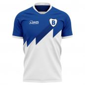 Bury 2019-2020 Home Concept Shirt