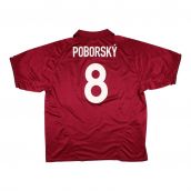 Sparta Prague 2003-04 Home Shirt (Very Good) (Very Good)
