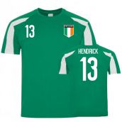 Ireland Sports Training Jersey (Hendrick 13)