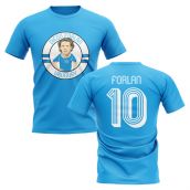 diego forlan jersey