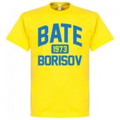 BATE 1973 Team T-shirt