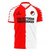 Feyenoord 2024-2025 Home Concept Shirt (Viper)