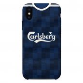 Copenhagen 2018-19 Away iPhone & Samsung Galaxy Phone Case