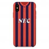 Everton 1992-94 Away iPhone & Samsung Galaxy Phone Case