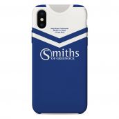 Greenock Morton 2015 iPhone & Samsung Galaxy Phone Case