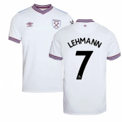 Alisha Lehmann Football Shirts Cheap Replica Kits Teamzo Com