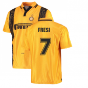 1996 Inter Milan Third Shirt (Fresi 7)