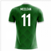 2024-2025 Ireland Airo Concept Home Shirt (McClean 11)