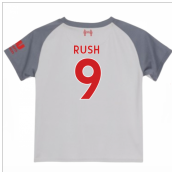 ian rush candy kit