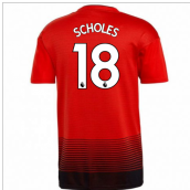 scholes jersey