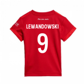 adidas lewandowski jersey