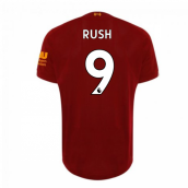 2019-2020 Liverpool Home Football Shirt (Rush 9) - Kids