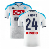 2020/21 SSC Napoli Home kits - ADMC LLC