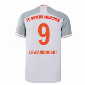 lewandowski jersey bayern munich