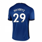 chelsea kit havertz