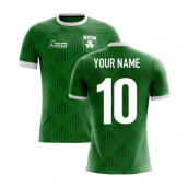 2024-2025 Ireland Airo Concept Home Shirt (Your Name)