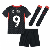 ian rush candy kit