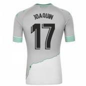 2020-2021 Real Betis Third Shirt (JOAQUIN 17)