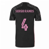 real madrid ramos jersey