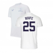 2021-2022 Rangers Anniversary Shirt (White) (ROOFE 25)