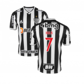 atletico mineiro hulk jersey