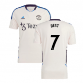 2022-2023 Man Utd Condivo Pro Jersey (Pink) (BEST 7)