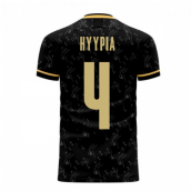 Liverpool 2024-2025 Away Concept Football Kit (Libero) (HYYPIA 4) - Adult Long Sleeve