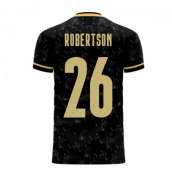Liverpool 2024-2025 Away Concept Football Kit (Libero) (ROBERTSON 26) - Adult Long Sleeve