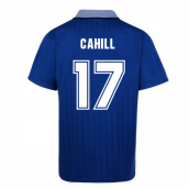 everton cahill jersey