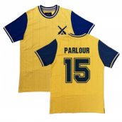 Vintage Football The Cannon Away Shirt (PARLOUR 15)