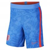 2020-2021 England Away Vapor Match Shorts (Blue)