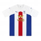 2020-2021 Crystal Palace Away Shirt