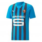 2022-2023 Rennes Third Shirt