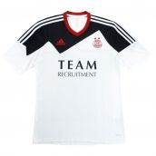 Aberdeen 2013-14 Away Shirt ((Very Good) M) ((Very Good) M)